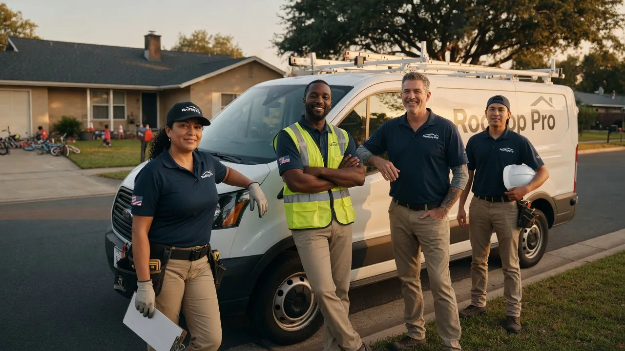 Roof Repair in Dowagiac, MI near me