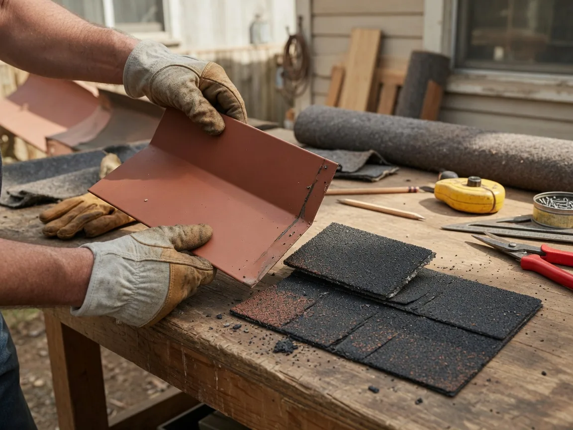 Roof Repair company in Dowagiac, MI